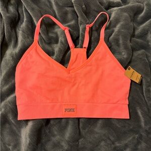 Victoria’s Secret PINK sports bra